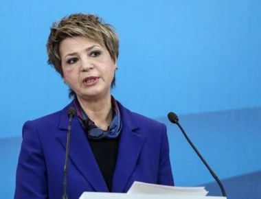 Ήξεις αφίξεις από το υπουργείο ΠΡΟ.ΠΟ για το «ξήλωμα» των 105 πασσάλων στα σύνορα με τα Σκόπια